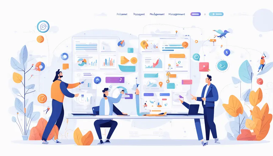 管理学和项目管理怎么选