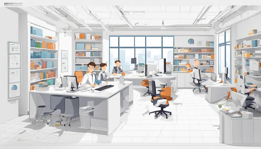 学管理的怎么做科研项目