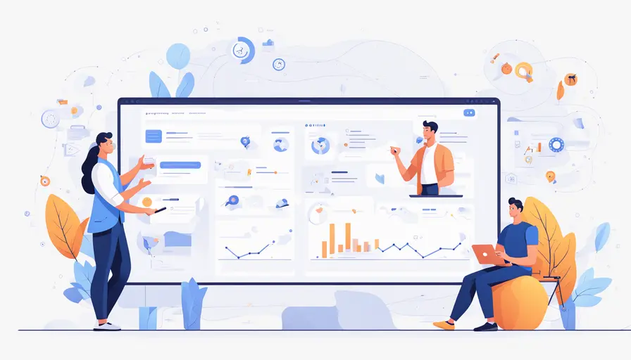 怎么github的项目管理