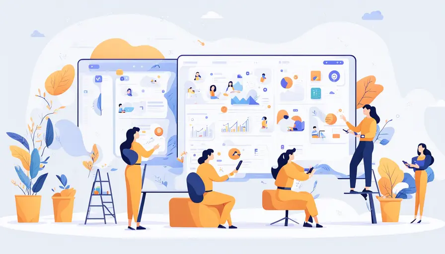 微信聊天项目管理怎么做