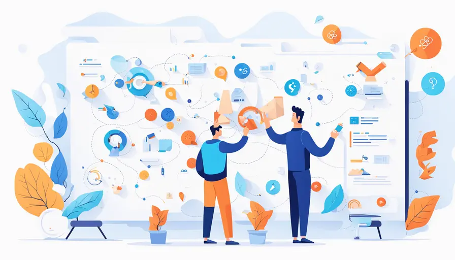 对战略类项目怎么管理