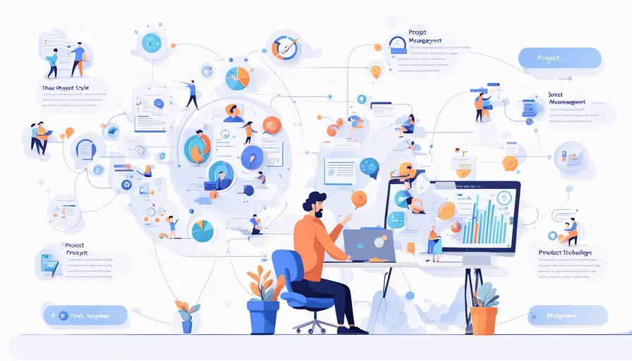 项目管理工作周期怎么算