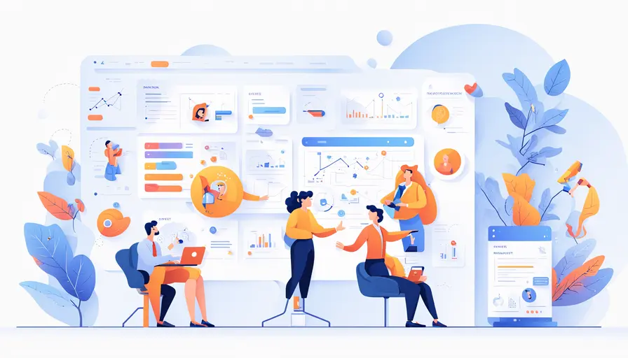 项目管理部怎么管理