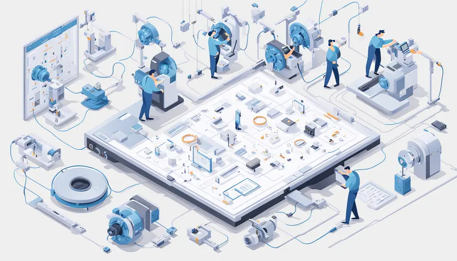 机电项目怎么管理好业绩