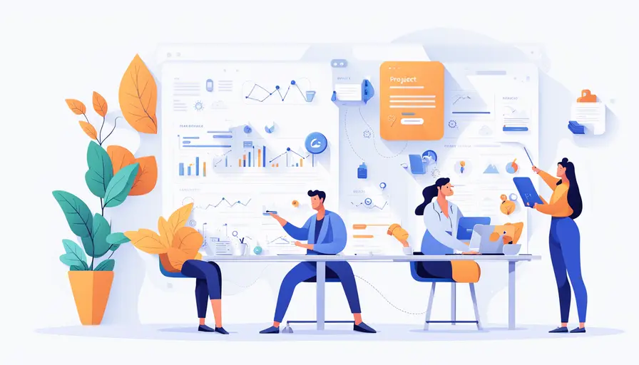 项目经理怎么管理现场