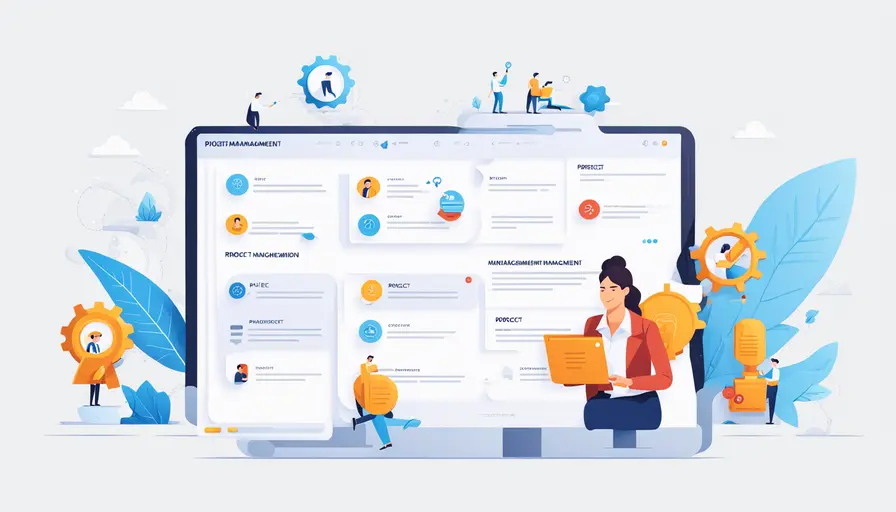 项目管理通知单怎么写