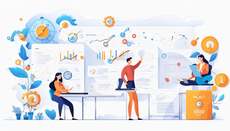 项目管理新要求怎么写好