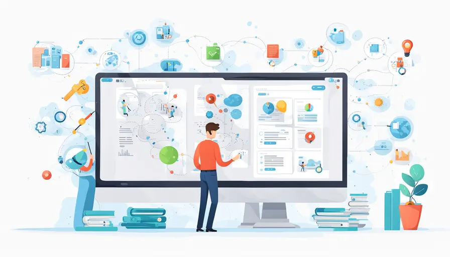 怎么做好科研项目管理