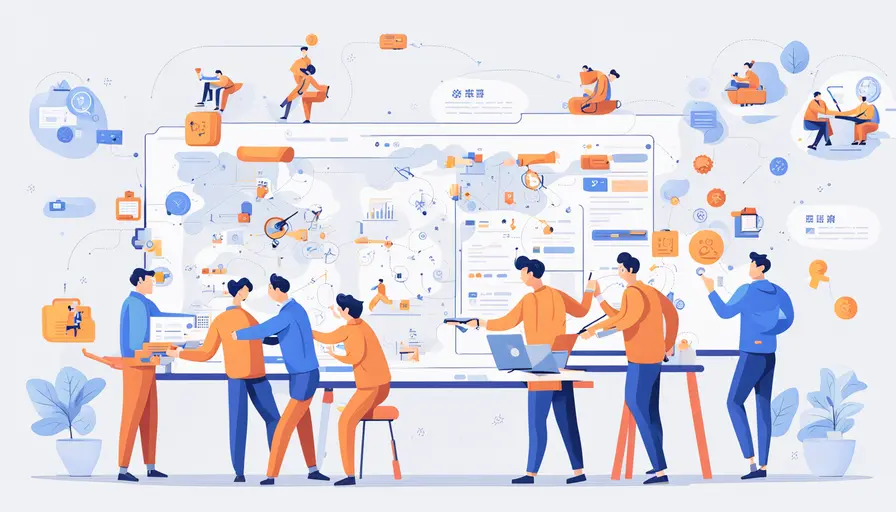 工会项目怎么管理的好些