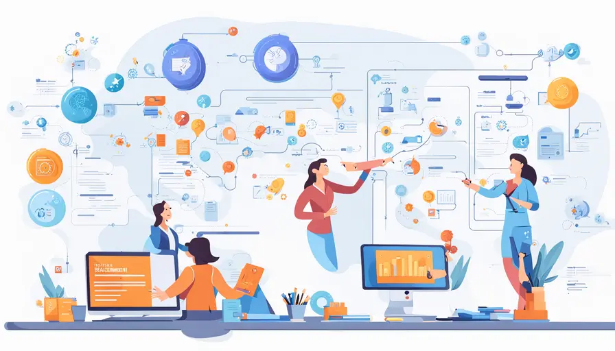 项目管理背景怎么写好呢