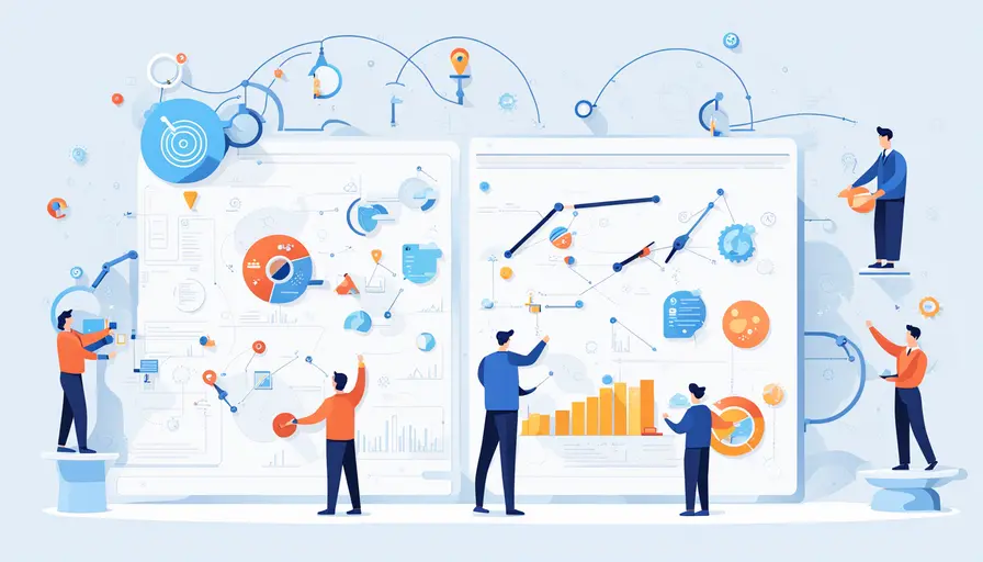 研发怎么管理项目流程表