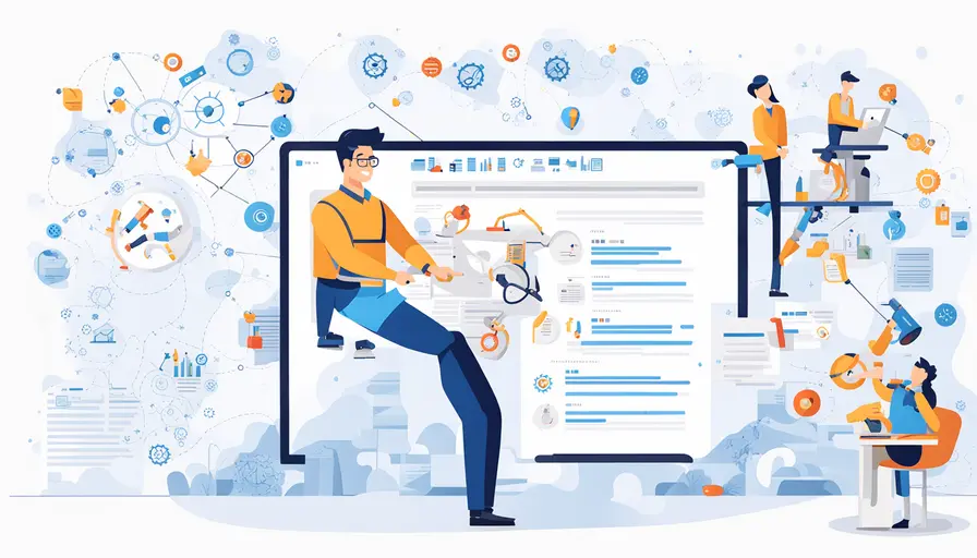 工科项目管理简历怎么写