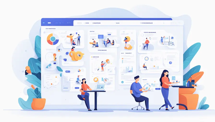 怎么称呼工程项目管理者