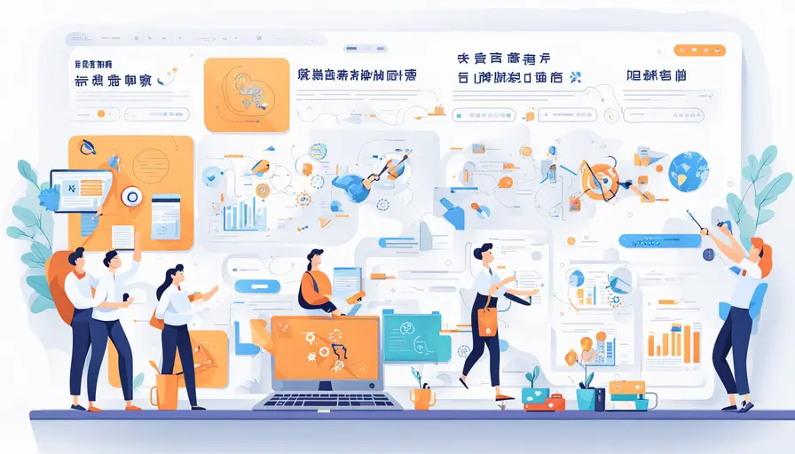 项目管理经验怎么来 • Worktile社区