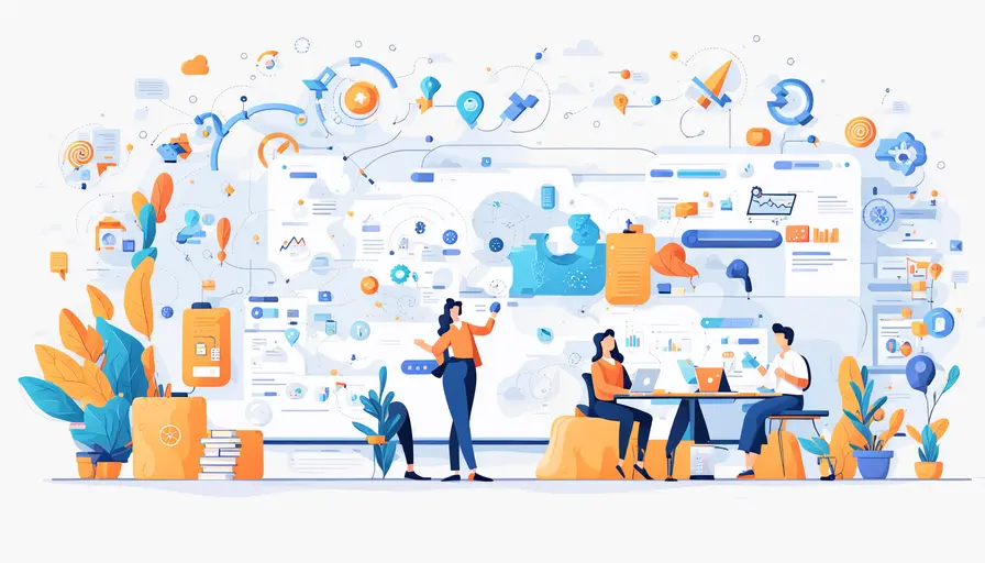 怎么去创业找项目做管理