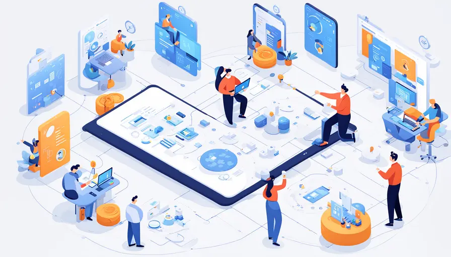 央企怎么做项目管理的