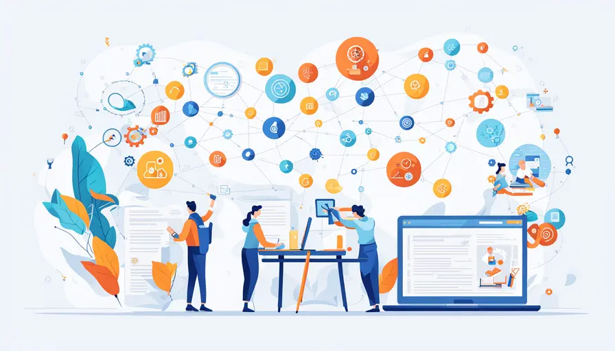 企业知识管理项目怎么写