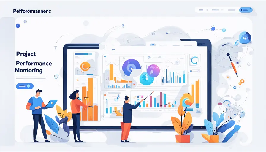 绩效监控项目管理怎么写