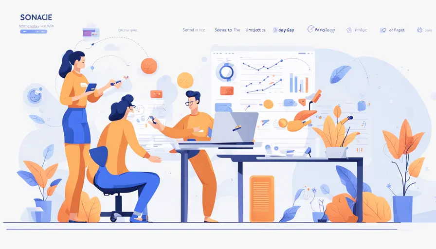 项目管理第二天怎么做好