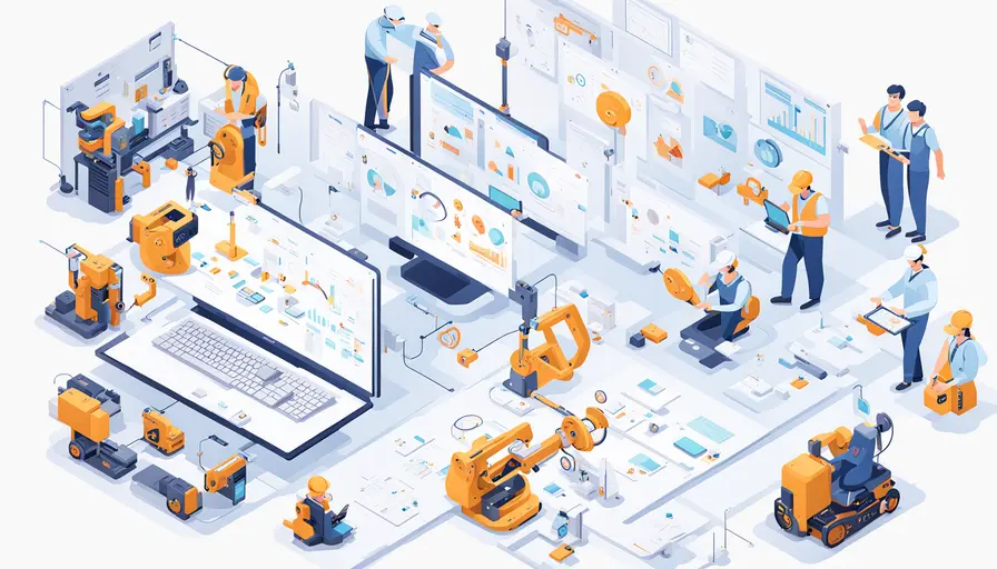 非标设备的项目管理怎么做