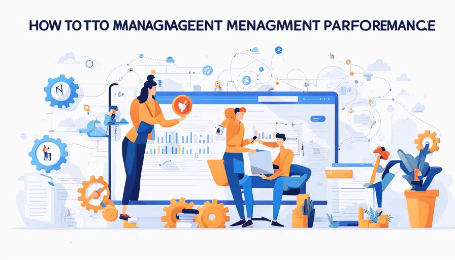 项目的管理绩效怎么写