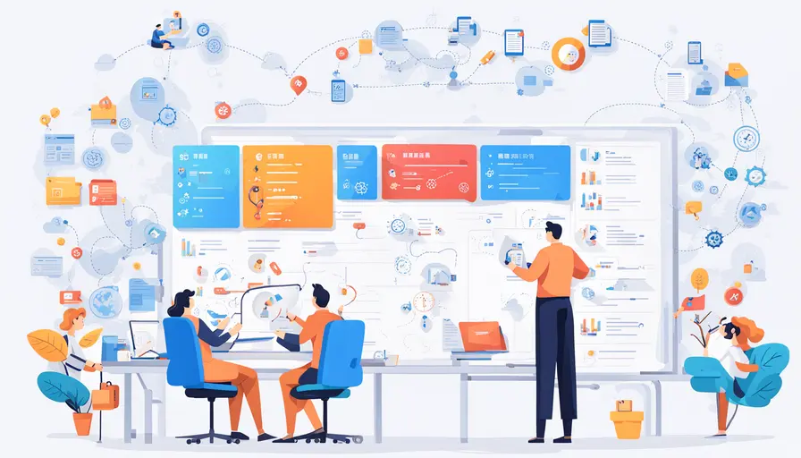 项目管理成果规范怎么写