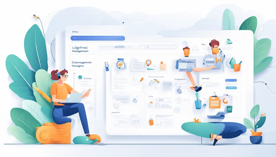 亿图项目管理怎么登录