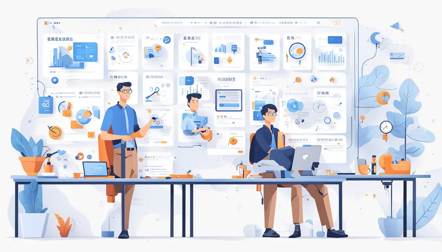 怎么管理项目变更公司