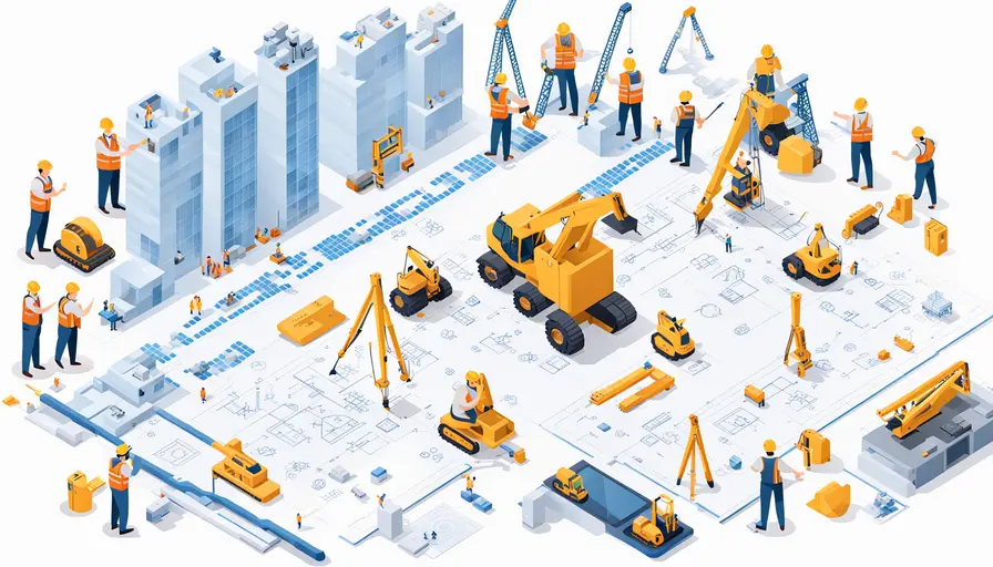 施工项目管理思路怎么写 • Worktile社区