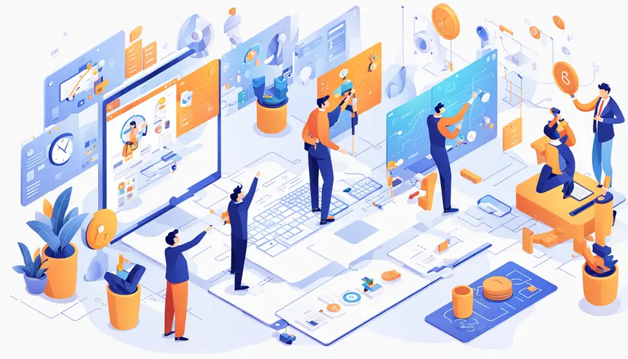 企业怎么应用项目管理