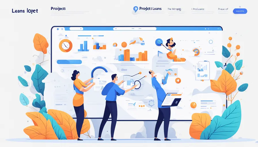 项目贷款使用怎么管理