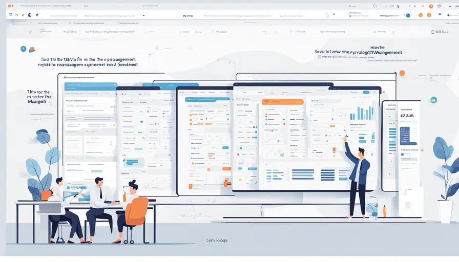 项目管理表格TBC怎么看EV