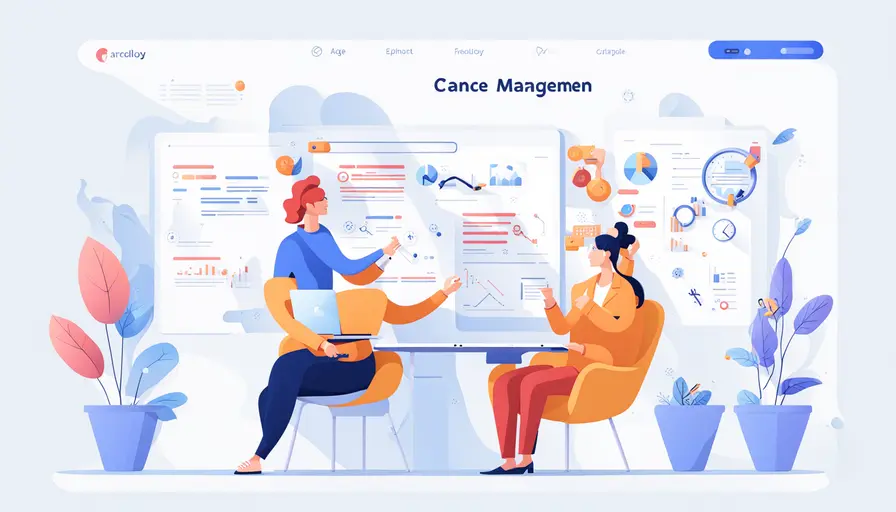 项目管理怎么取消