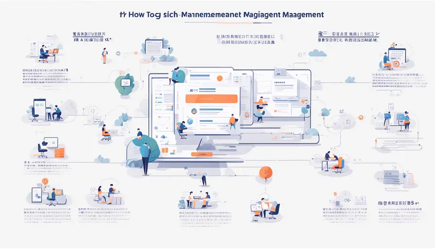 项目管理台账怎么做