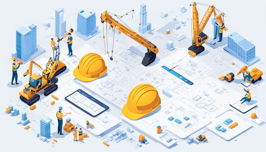 建设项目施工管理怎么 • Worktile社区