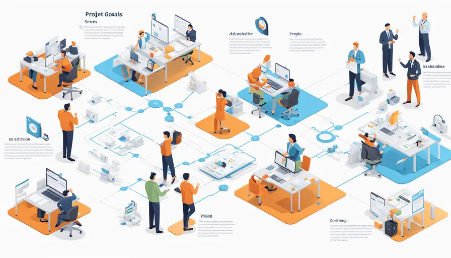 项目管理目标和方向怎么写