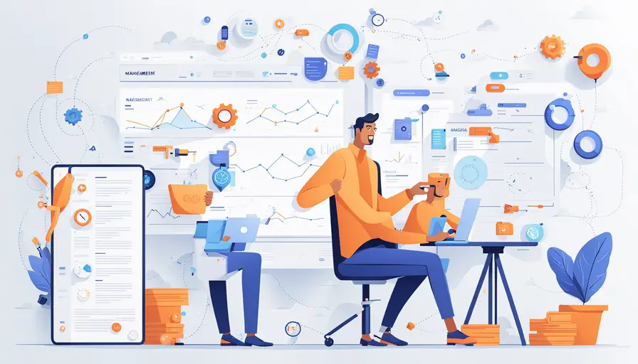 公司发项目的管理制度怎么写