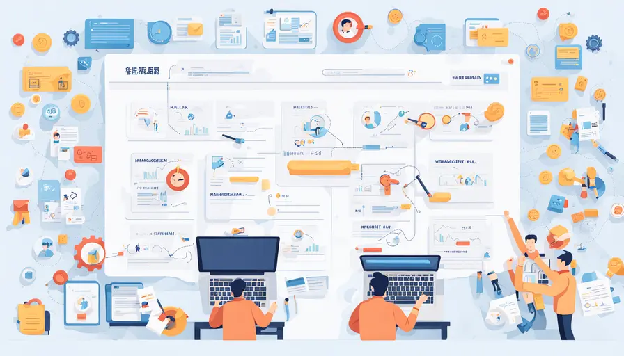 项目管理通报机制方案怎么写