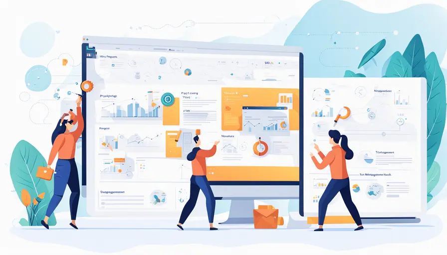 项目管理问题追踪怎么写