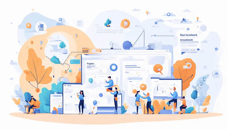 怎么做好项目铺垫管理