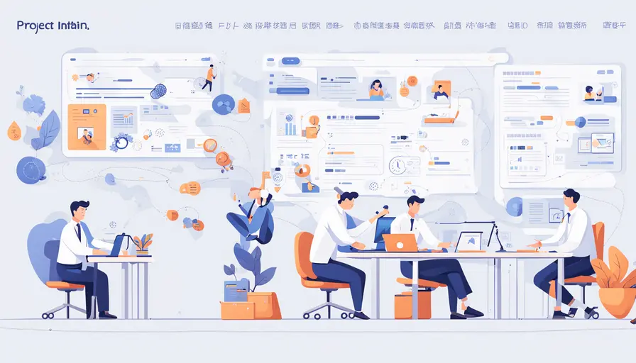 项目立项管理心得怎么写
