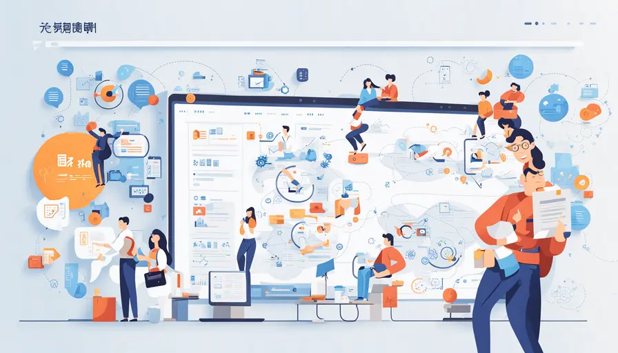 渠道拓展怎么做项目管理