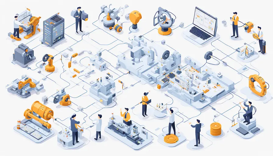 机电项目管理成果怎么写