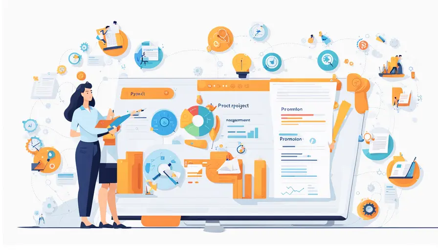 项目管理晋升汇报怎么写