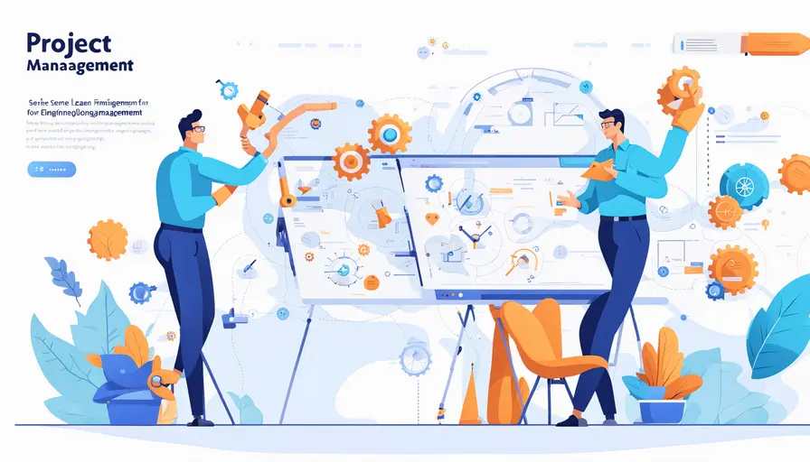 怎么学做工程项目管理