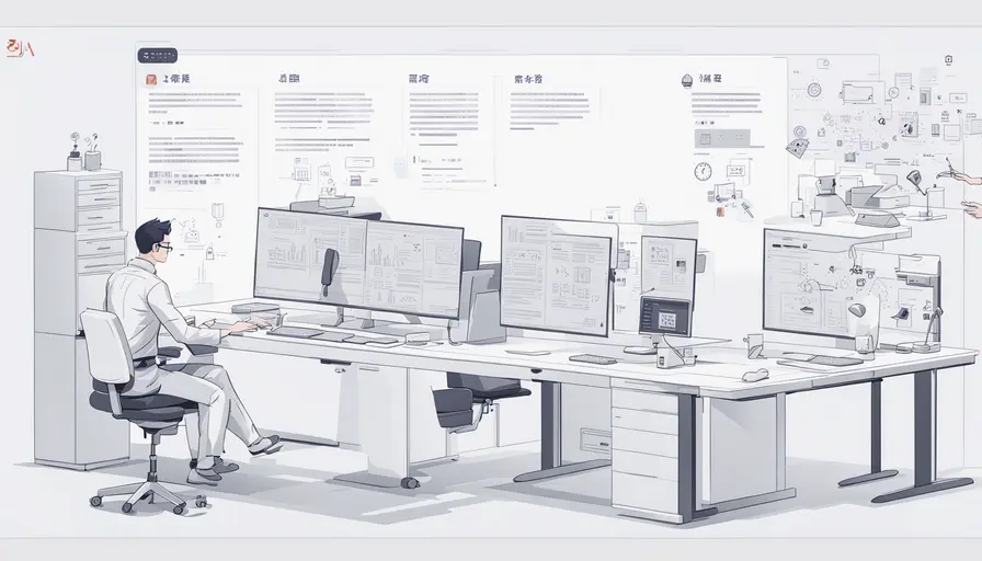 java项目怎么找布局管理器