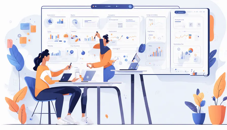 项目优先级管理表怎么做