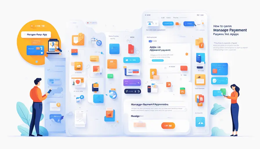 怎么管理苹果app里面的支付项目