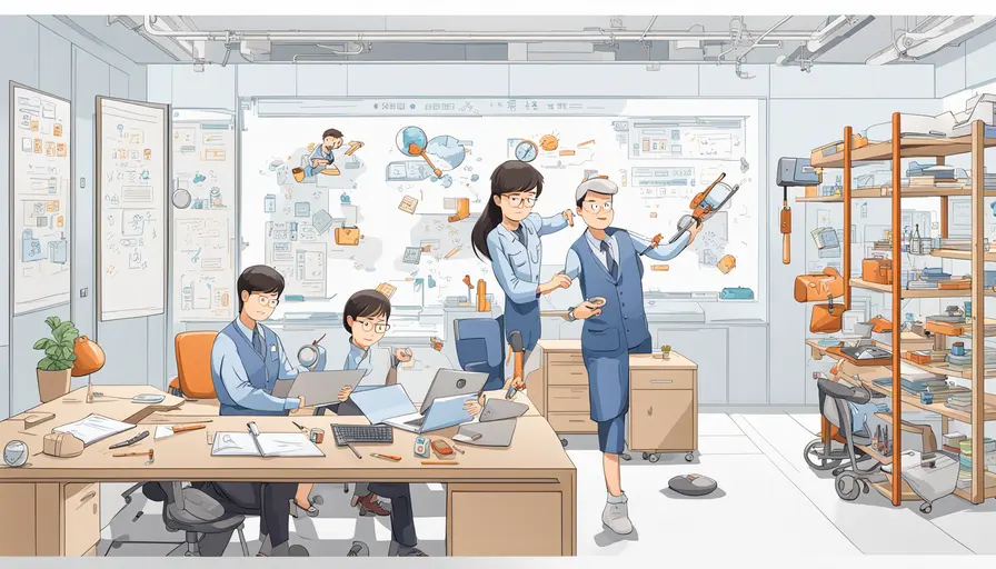 公益项目管理经验怎么写 • Worktile社区