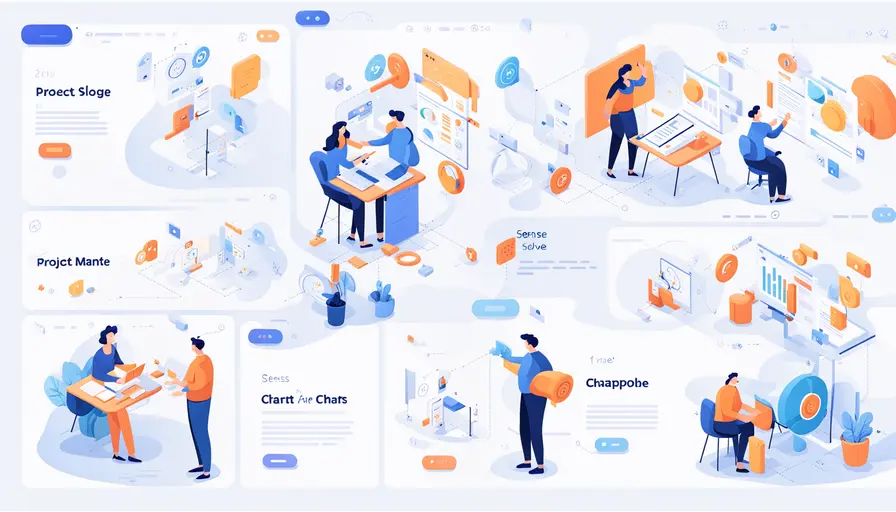 项目管理图表例题怎么做 • Worktile社区
